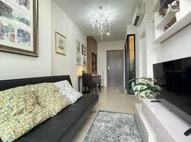 1 Bedroom Condo for sale at The Niche Pride Thonglor-Phetchaburi, Bang Kapi