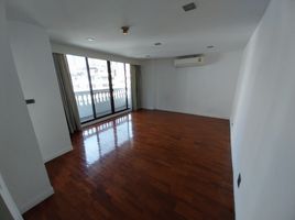 4 Bedroom Apartment for rent at Bangkapi Mansion, Khlong Toei