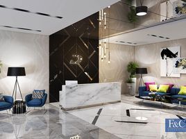 1 Schlafzimmer Wohnung zu verkaufen im Zada Tower, Churchill Towers, Business Bay, Dubai