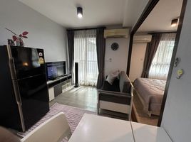 Studio Wohnung zu vermieten im ZCAPE III, Wichit, Phuket Town