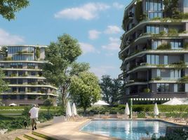 4 Bedroom Apartment for sale at Armonia, New Capital City, Cairo