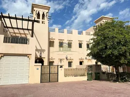 4 Bedroom Townhouse for sale at The Townhouses at Al Hamra Village, Al Hamra Village, Ras Al-Khaimah