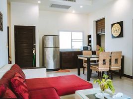 2 Schlafzimmer Haus zu vermieten im Layan Tara, Thep Krasattri