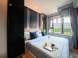 1 Schlafzimmer Wohnung zu verkaufen im Niche MONO Mega Space Bangna, Bang Kaeo, Bang Phli