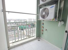 1 Bedroom Apartment for sale at Lumpini Ville Latphrao-Chokchai 4, Saphan Song, Wang Thong Lang