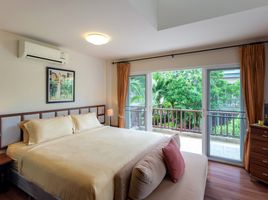 3 спален Кондо на продажу в Baan Talay Samran, Ча Ам