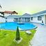 3 Schlafzimmer Villa zu vermieten in Pong, Pattaya, Pong
