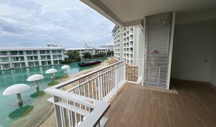 1 Bedroom Condo for sale in Cha-Am, Phetchaburi Energy Seaside City - Hua Hin