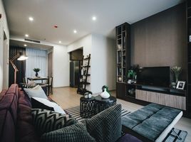 4 Schlafzimmer Appartement zu verkaufen im The Capital Ekamai - Thonglor, Bang Kapi