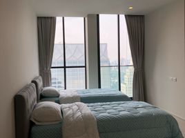 2 Schlafzimmer Wohnung zu vermieten im Noble Ploenchit, Lumphini