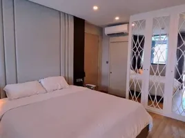 1 Schlafzimmer Wohnung zu verkaufen im Q Chidlom-Phetchaburi , Makkasan