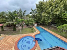 7 Bedroom House for sale in Airport-Pattaya Bus 389 Office, Nong Prue, Nong Prue