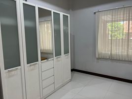 3 Schlafzimmer Villa zu verkaufen im Rattanakorn Garden Home 1, Nong Prue, Pattaya