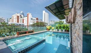 Studio Apartment for sale in Khlong Toei, Bangkok Royal Ivory Nana Hotel Bangkok