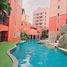 1 спален Квартира на продажу в Seven Seas Condo Jomtien, Nong Prue