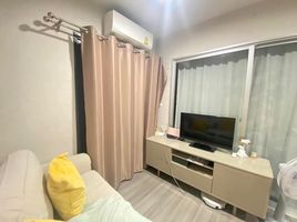 1 Bedroom Condo for sale at The Parkland Charan - Pinklao, Bang Yi Khan, Bang Phlat