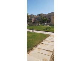 4 Bedroom Townhouse for sale at The Square, The 5th Settlement, New Cairo City