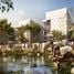 3 Schlafzimmer Reihenhaus zu verkaufen im The Sustainable City - Yas Island, Yas Acres, Yas Island, Abu Dhabi