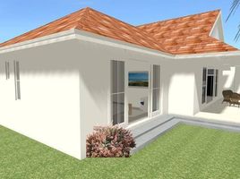 3 Bedroom House for sale at Eeden Village, Cha-Am