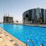 1 Bedroom Apartment for sale at Sun Tower, Shams Abu Dhabi