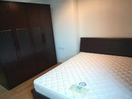 Студия Квартира в аренду в Lumpini Place Rama III-Riverview, Bang Khlo