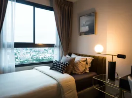 2 Schlafzimmer Wohnung zu vermieten im Ideo Sukhumvit 93, Bang Chak