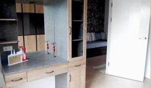 2 Bedrooms Townhouse for sale in Bang Phueng, Samut Prakan Baan Klang Muang Sathorn - Suksawat