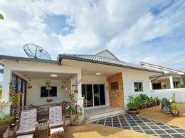 3 Bedroom Villa for sale at Tropical Garden Village, Cha-Am