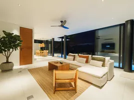 4 Bedroom House for rent at ISOLA Phuket, Choeng Thale