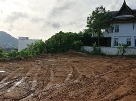  Grundstück zu verkaufen in Phuket Town, Phuket, Ratsada