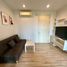 1 Bedroom Condo for rent at The Base Uptown, Ratsada