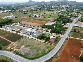 3 Bedroom Villa for sale at Wararom Village Khao Tao, Wang Phong, Pran Buri