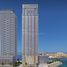 3 Bedroom Condo for sale at Beachgate by Address, EMAAR Beachfront, Dubai Harbour, Dubai