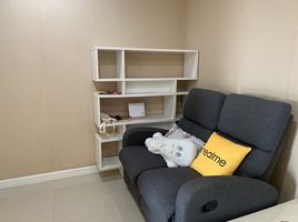 1 Schlafzimmer Wohnung zu vermieten im Metro Park Sathorn Phase 1, Bang Wa