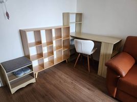 1 Schlafzimmer Appartement zu verkaufen im U Delight at Huamak Station, Hua Mak, Bang Kapi