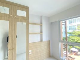 2 Schlafzimmer Appartement zu verkaufen im Diamond Suites Resort Condominium, Nong Prue