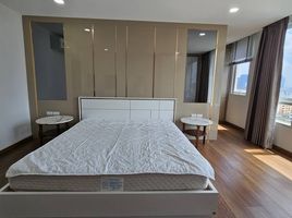 3 Schlafzimmer Wohnung zu vermieten im Queens Park View, Khlong Tan