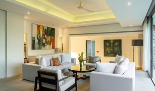 5 chambres Villa a vendre à Bo Phut, Koh Samui Samujana
