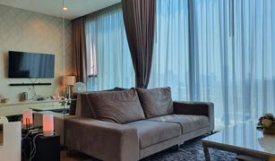 1 Bedroom Condo for sale in Chong Nonsi, Bangkok The Breeze Narathiwas