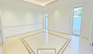 4 Bedrooms Villa for sale in District One, Dubai District One Villas