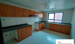 3 Bedrooms Apartment for sale in Al Rashidiya 3, Ajman Al Naemiya Towers