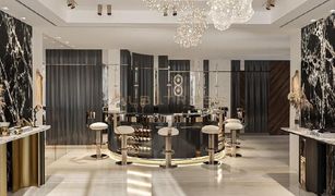 8 chambres Villa a vendre à Al Mamzar, Dubai Al Mamzar Villas