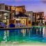 5 Bedroom Villa for sale at Marseilia Beach 4, Sidi Abdel Rahman