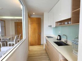 2 Schlafzimmer Appartement zu vermieten im The Bleu Condo, Bo Phut