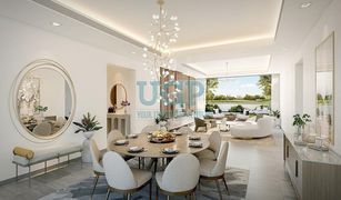 2 Bedrooms Townhouse for sale in Yas Acres, Abu Dhabi The Magnolias