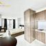 1 Schlafzimmer Appartement zu vermieten im Studio Bedroom Service Apartment In Toul Kork , Tuek L'ak Ti Bei