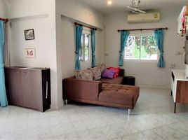 3 Schlafzimmer Haus zu verkaufen im Tropical Garden Village, Cha-Am