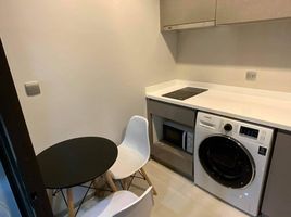 2 Schlafzimmer Appartement zu vermieten im Life Asoke Rama 9, Makkasan