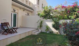 3 Bedrooms Townhouse for sale in North Village, Dubai Quortaj