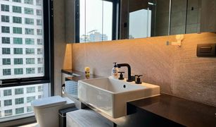 2 Bedrooms Condo for sale in Khlong Toei Nuea, Bangkok The Lofts Asoke